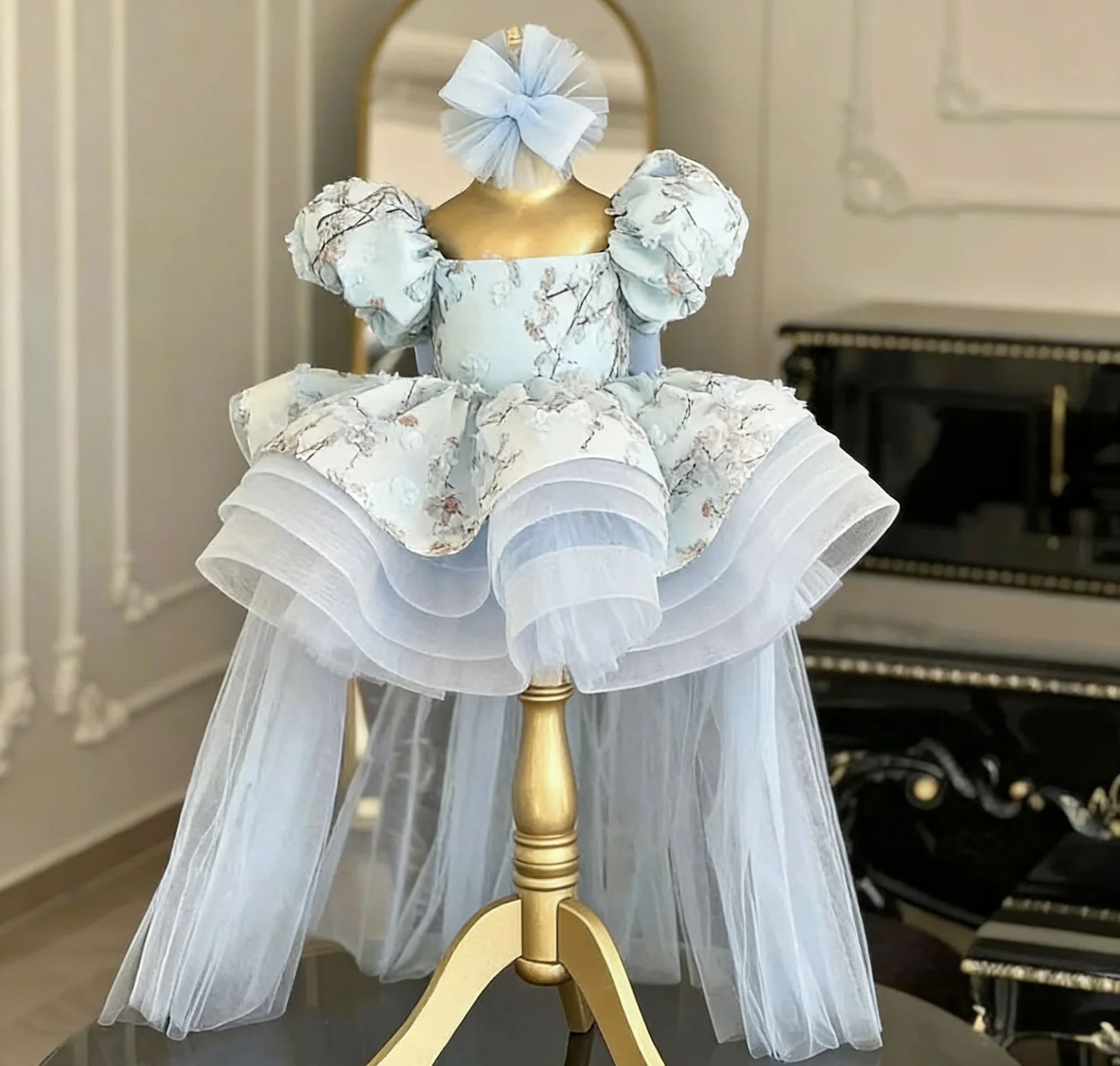 Glitter Tablecloth - ﻿ Flower Girl Dresses for Wedding