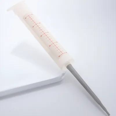 Event Party - Giant Doctor Nurse Syringe Prop Oversized
