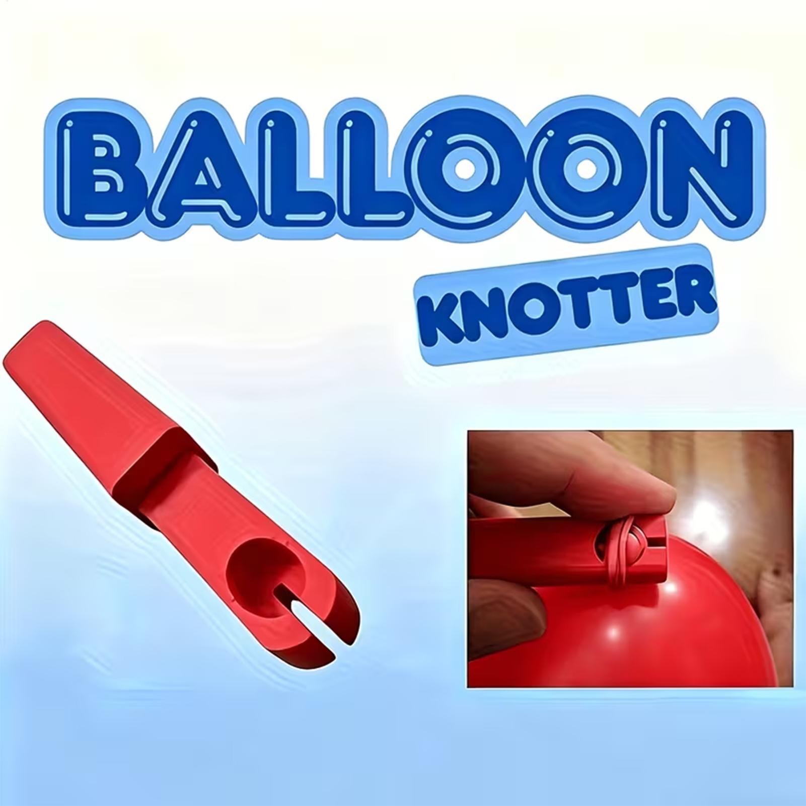 Balloon Arch Kit - Balloon Tie Tool Balloon Easy Clamp
