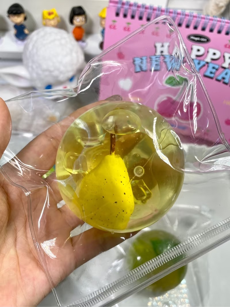Event Party Shop - XiLing Shop Chiboki Original Summer Drink