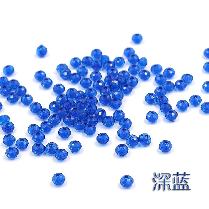 Supply Event - Top Quality, 3mm, 200 Uds., AAA