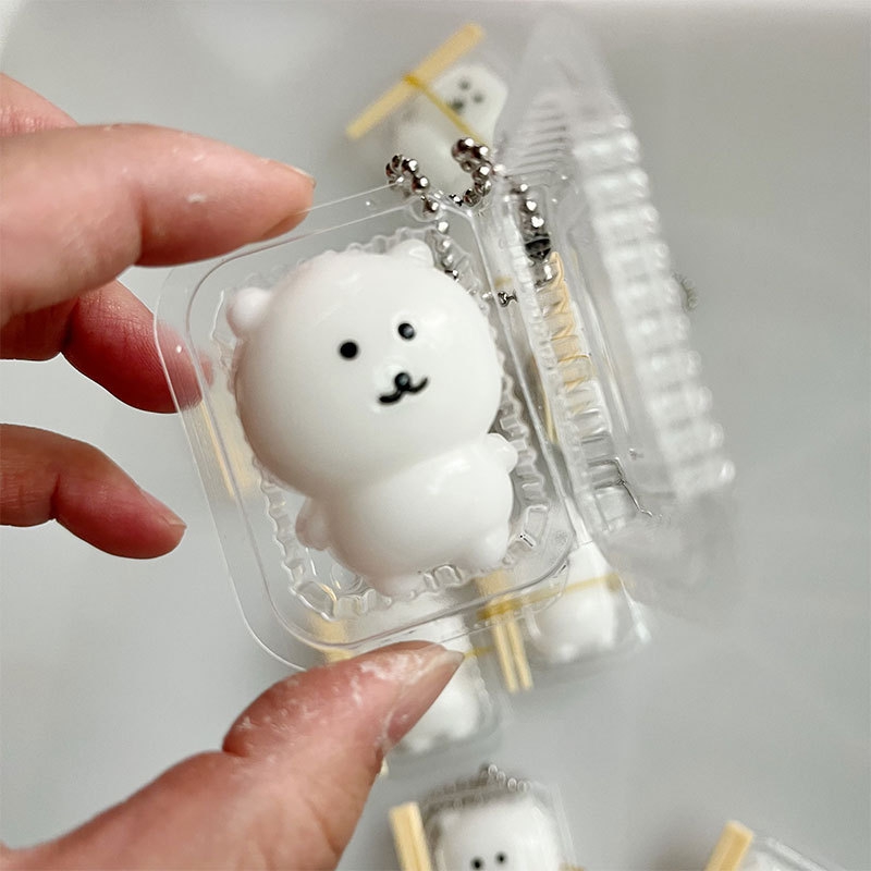 Lunch Box Squishy JOKE Bear Ka - Event Party 评论和价格