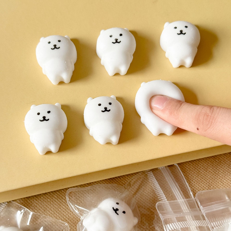 Lunch Box Squishy JOKE Bear Ka - Event Party 评论和价格