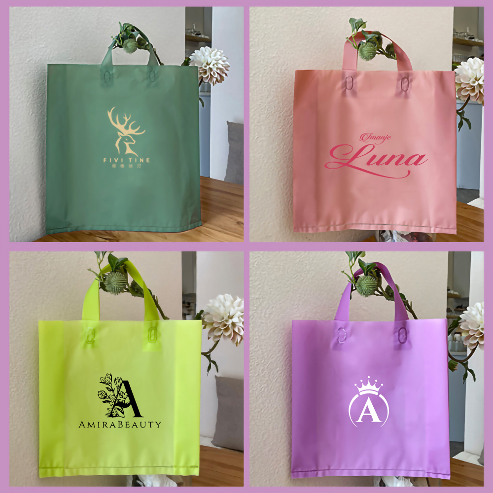100pcs Custom Logo matte trans - Event Party Shop 评论和价格
