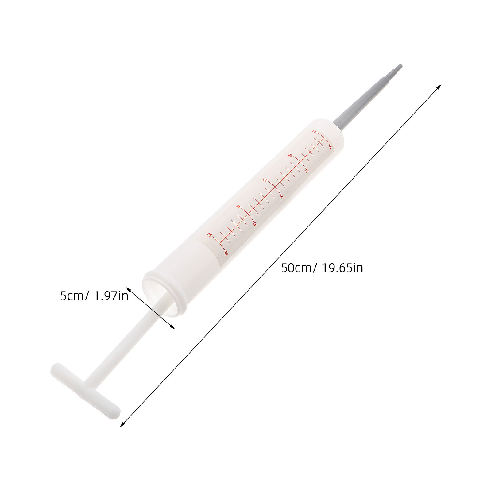Giant Doctor Nurse Syringe Pro - Event Party 评论和价格