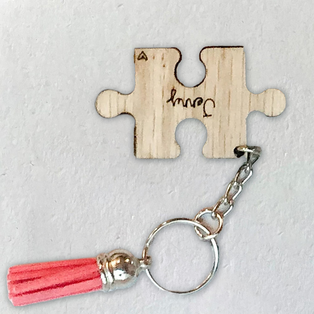 Custom Keychain - Personalized - Event Party 评论和价格