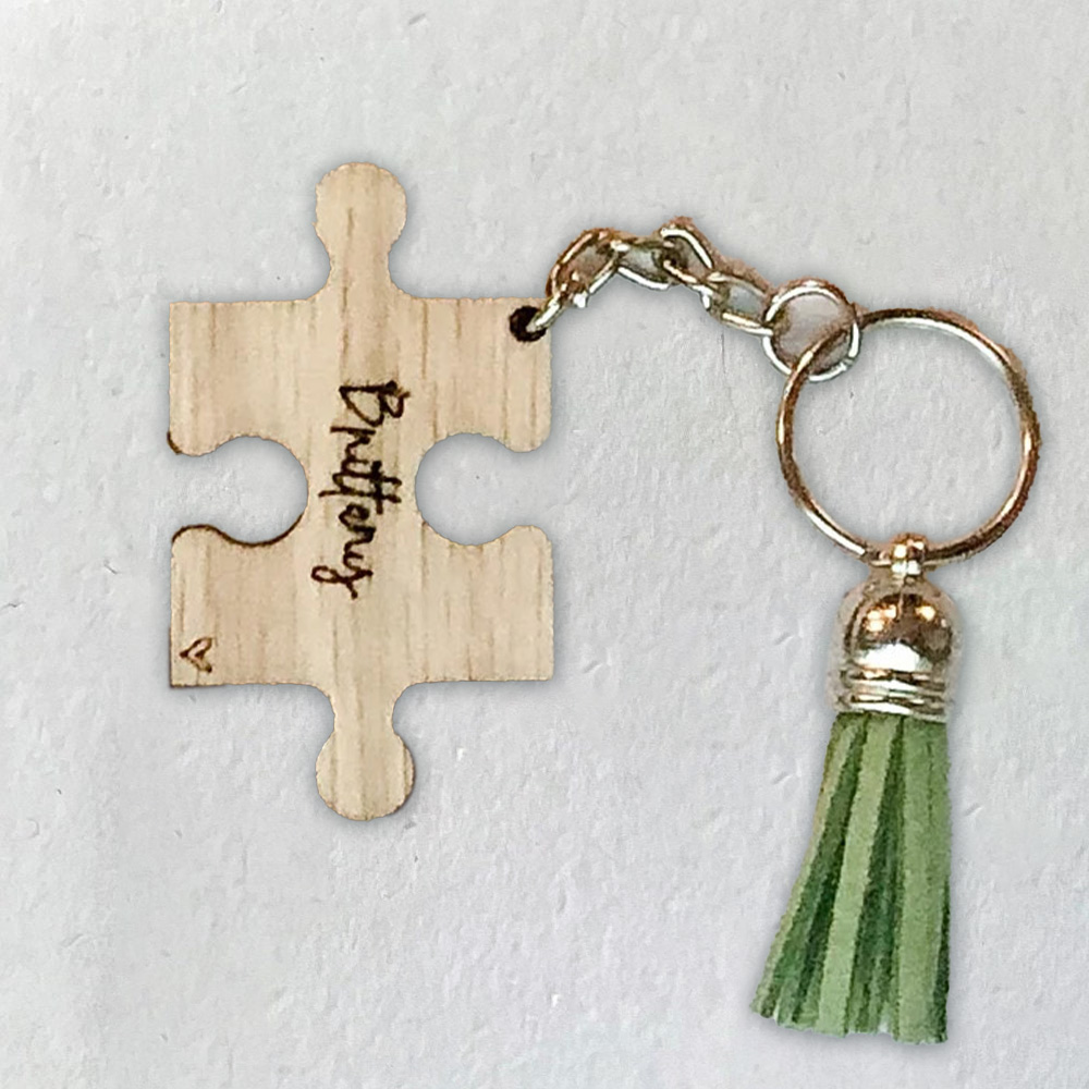 Custom Keychain - Personalized - Event Party 评论和价格