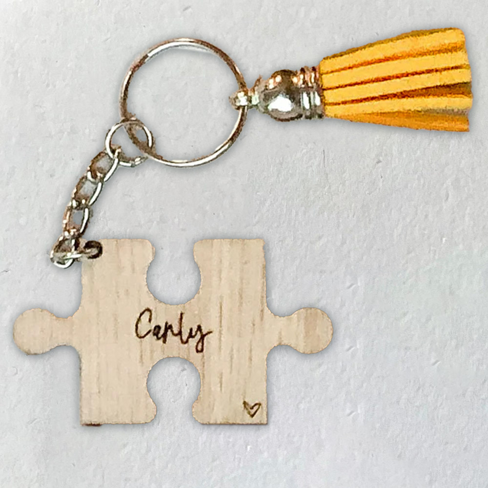 Custom Keychain - Personalized - Event Party 评论和价格