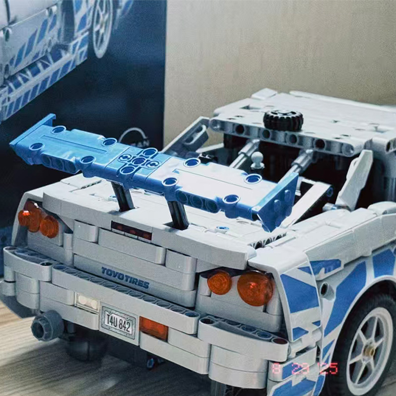 Launch Detailed Replica Nissan - Event Launch Party 评论和价格