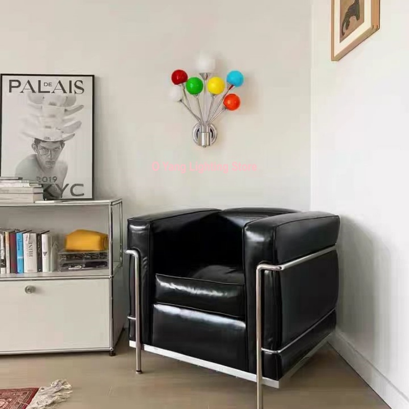 New G9 Creative Rainbow Balloo - Led Balloon Light 评论和价格