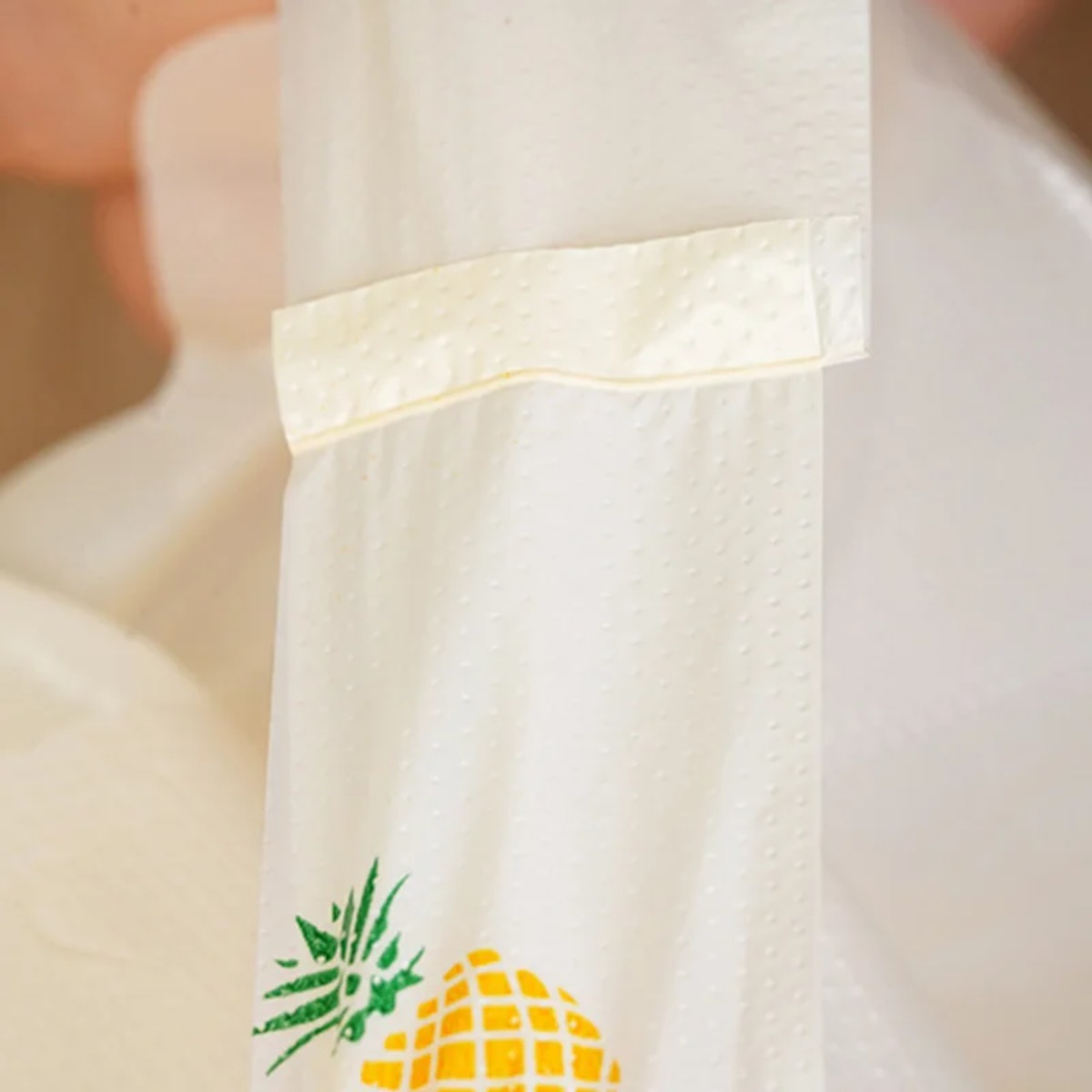 50PCS Cute Fruit Pattern Plast - Event Party Shop 评论和价格