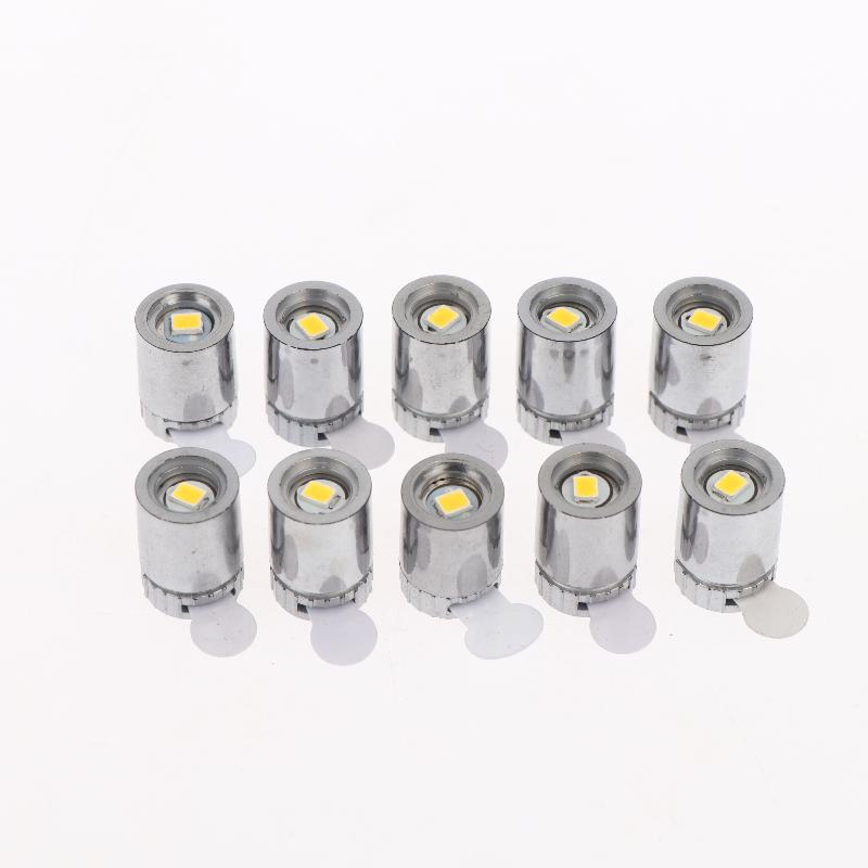 10/20Pcs Mini LED Lamp Model P - Led Balloon Light 评论和价格