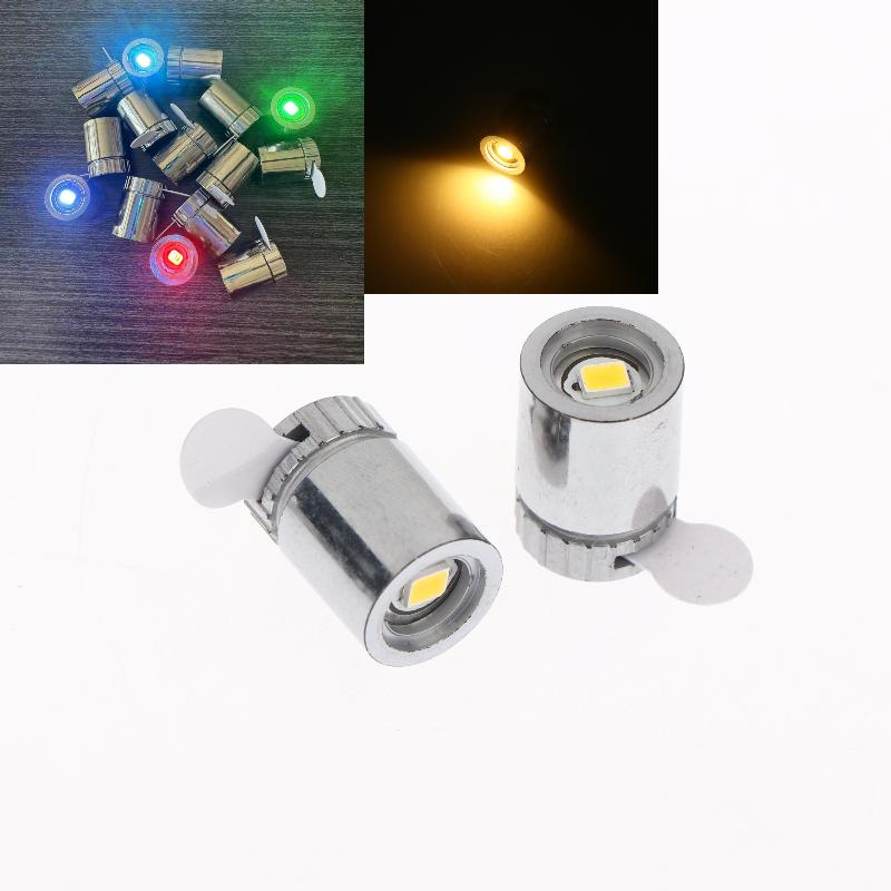 10/20Pcs Mini LED Lamp Model P - Led Balloon Light 评论和价格