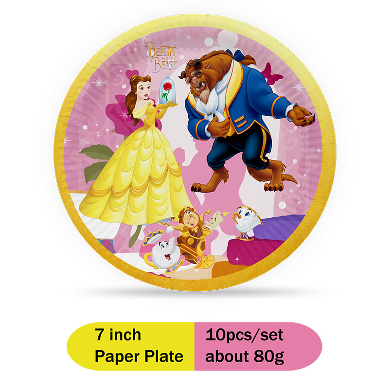 Beauty and The Beast Disney Pr - Event Suppliers 评论和价格