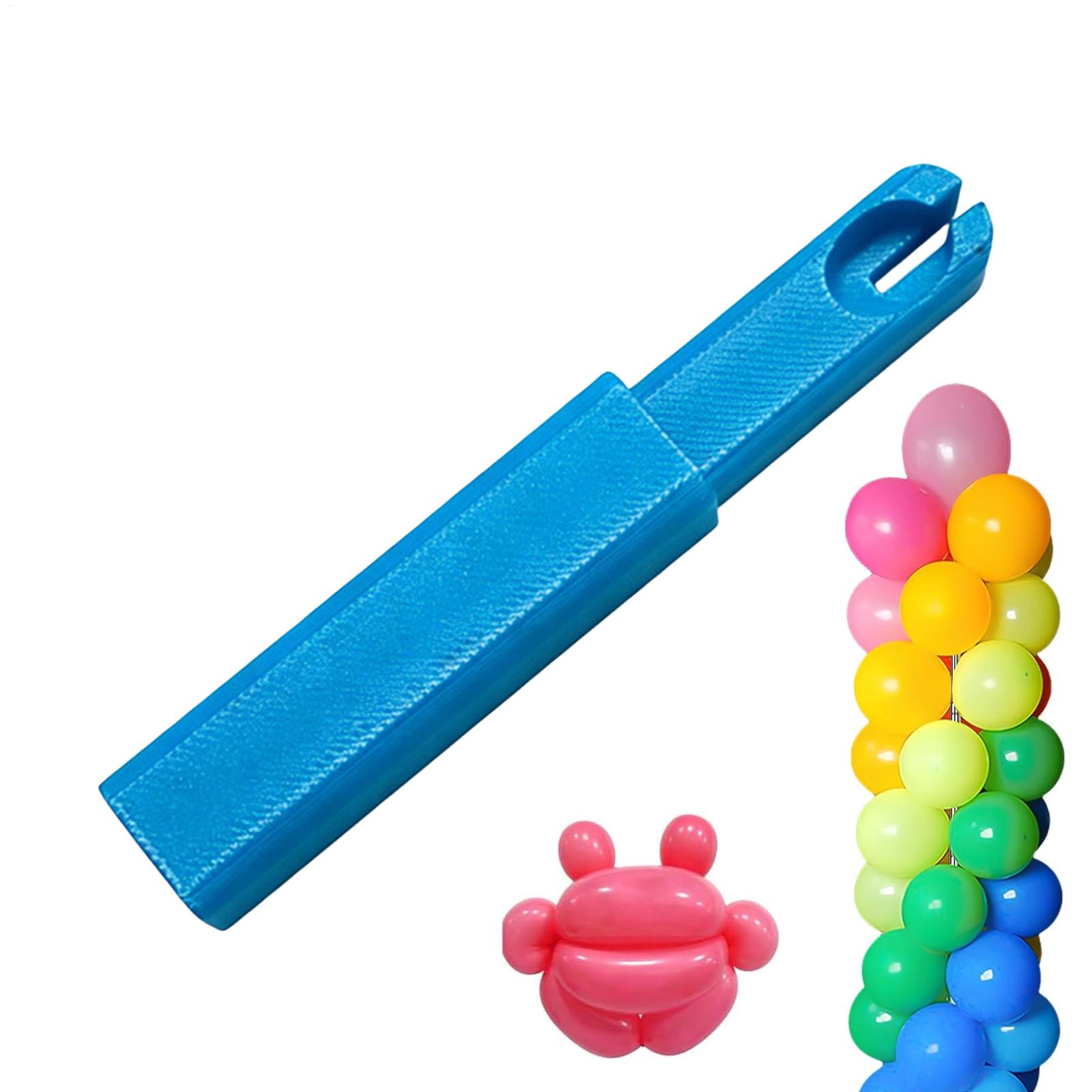 Balloon Tie Tool Balloon Easy  - Balloon Arch Kit 评论和价格