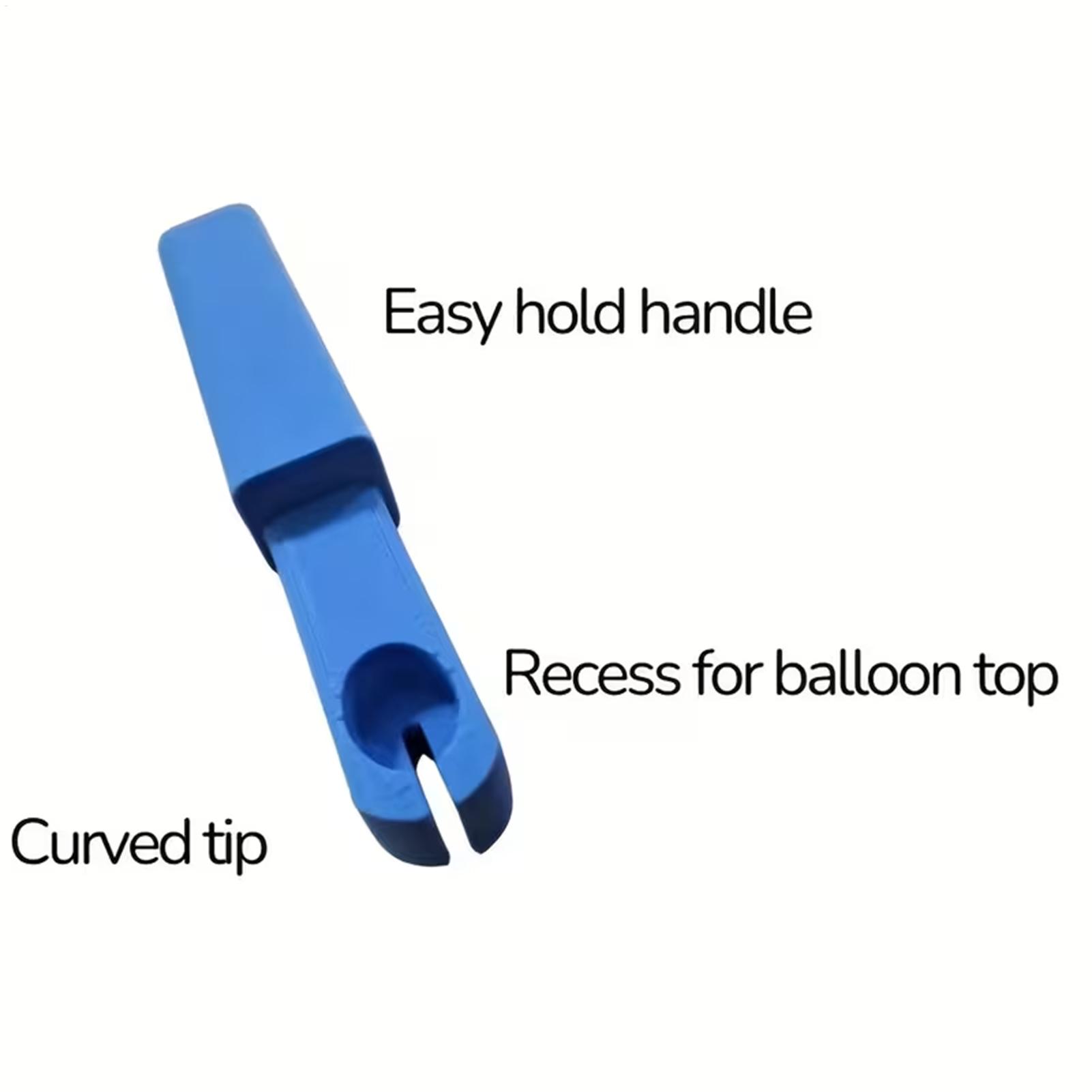 Balloon Tie Tool Balloon Easy  - Balloon Arch Kit 评论和价格