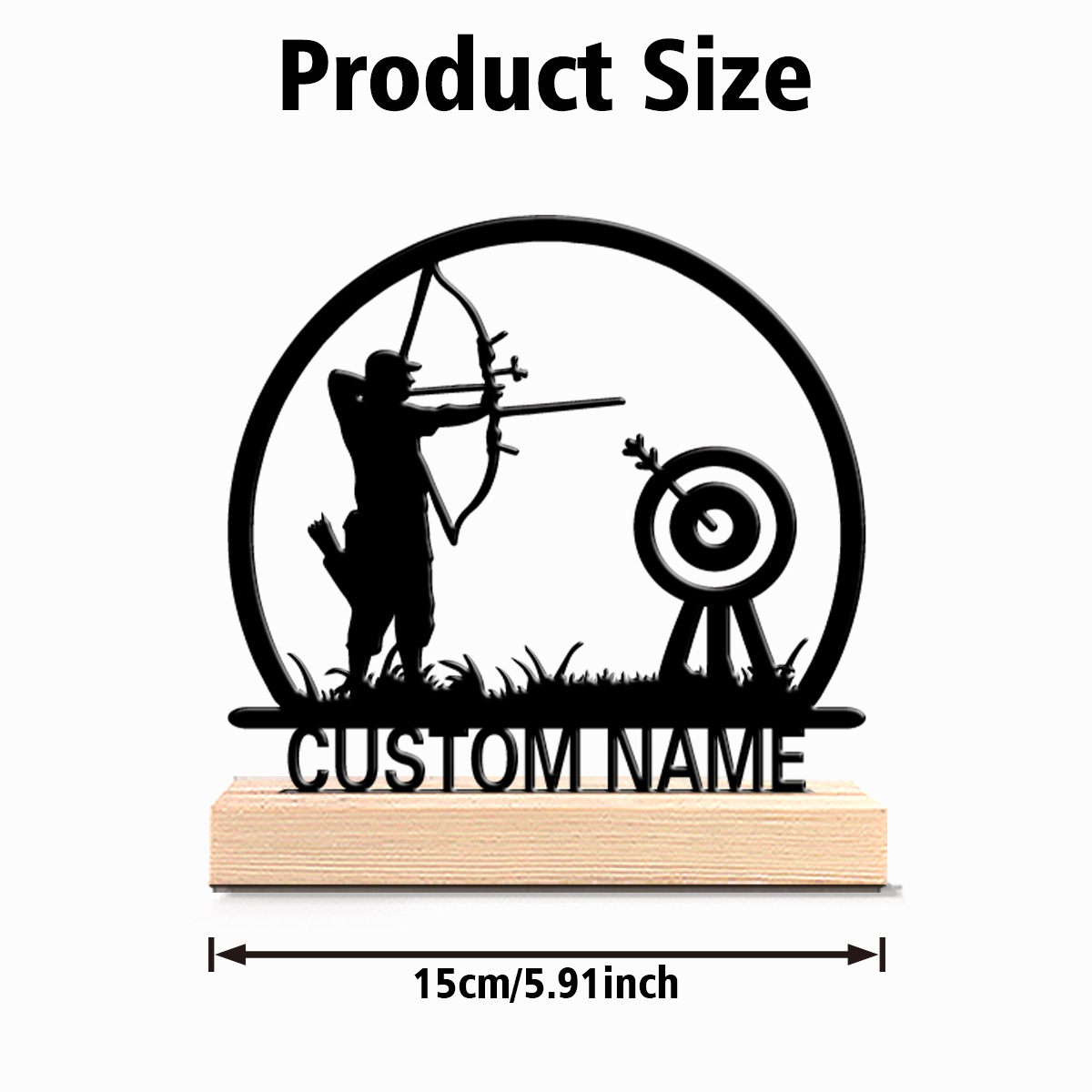 1pc New Design Personalized Cu - Eve Party 评论和价格