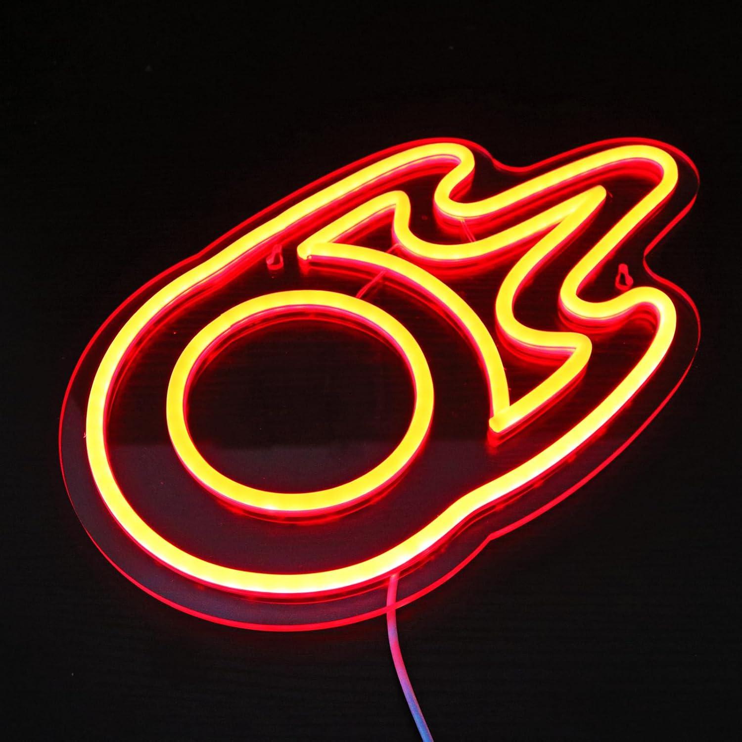 Gaming Scholar Neon Sign USB P - Neon Sign Party 评论和价格
