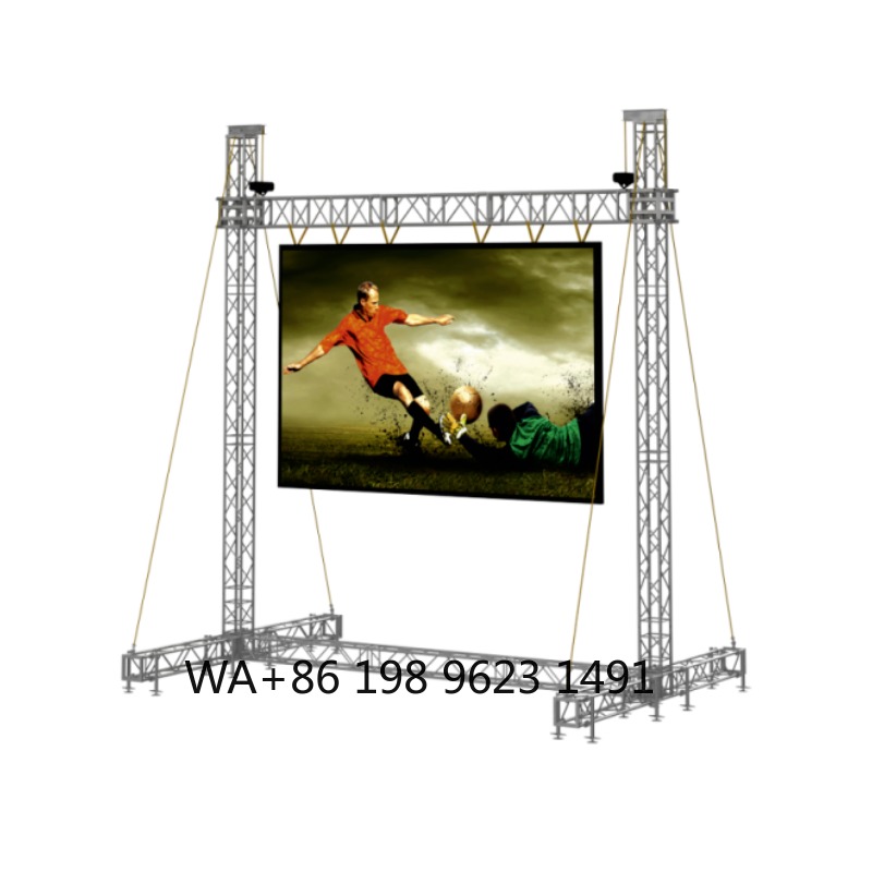 Mini Manual Hoist Truss Stand  - Event & Party Supply Photos 评论和价格