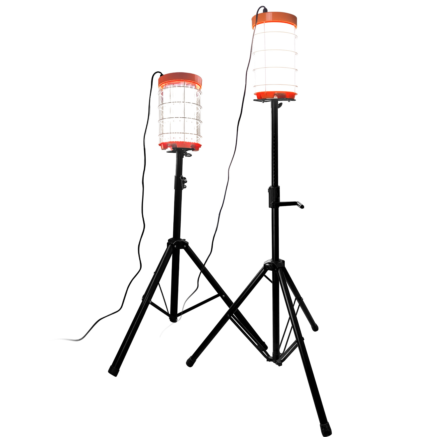 200W Led Work Light DC12V Port - Led Balloon Light 评论和价格