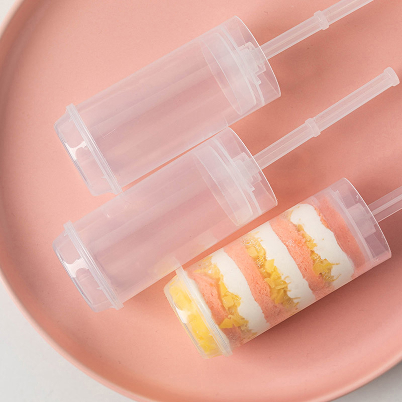 5pcs DIY Empty Confetti Popper - Confetti Cannon Tube 评论和价格
