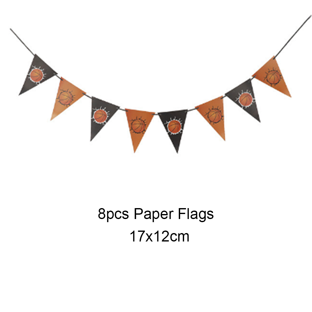 Basketball Birthday Party Deco - Table Cloth Disposable 评论和价格