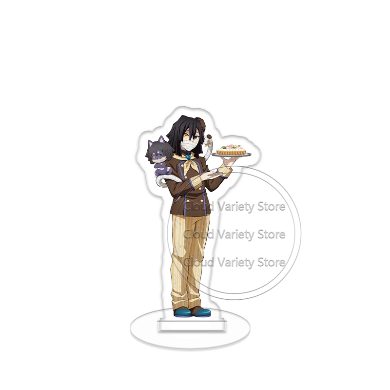 Demon Slayer Stand Sign Giyu T - Event Support 评论和价格