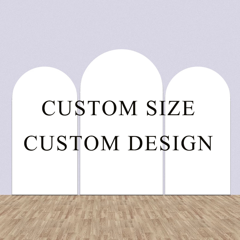 Baptism Arch Backdrop Stand Co - Flower Wall Panel 评论和价格
