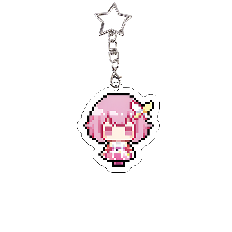 Pixel Project SEKAI  Acrylic K - Supply Event 评论和价格