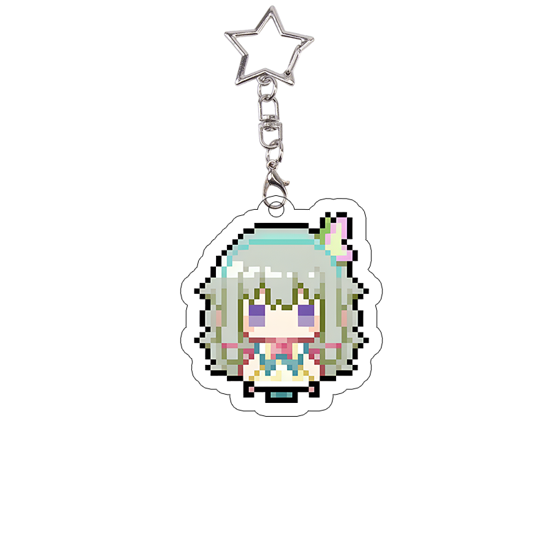 Pixel Project SEKAI  Acrylic K - Supply Event 评论和价格