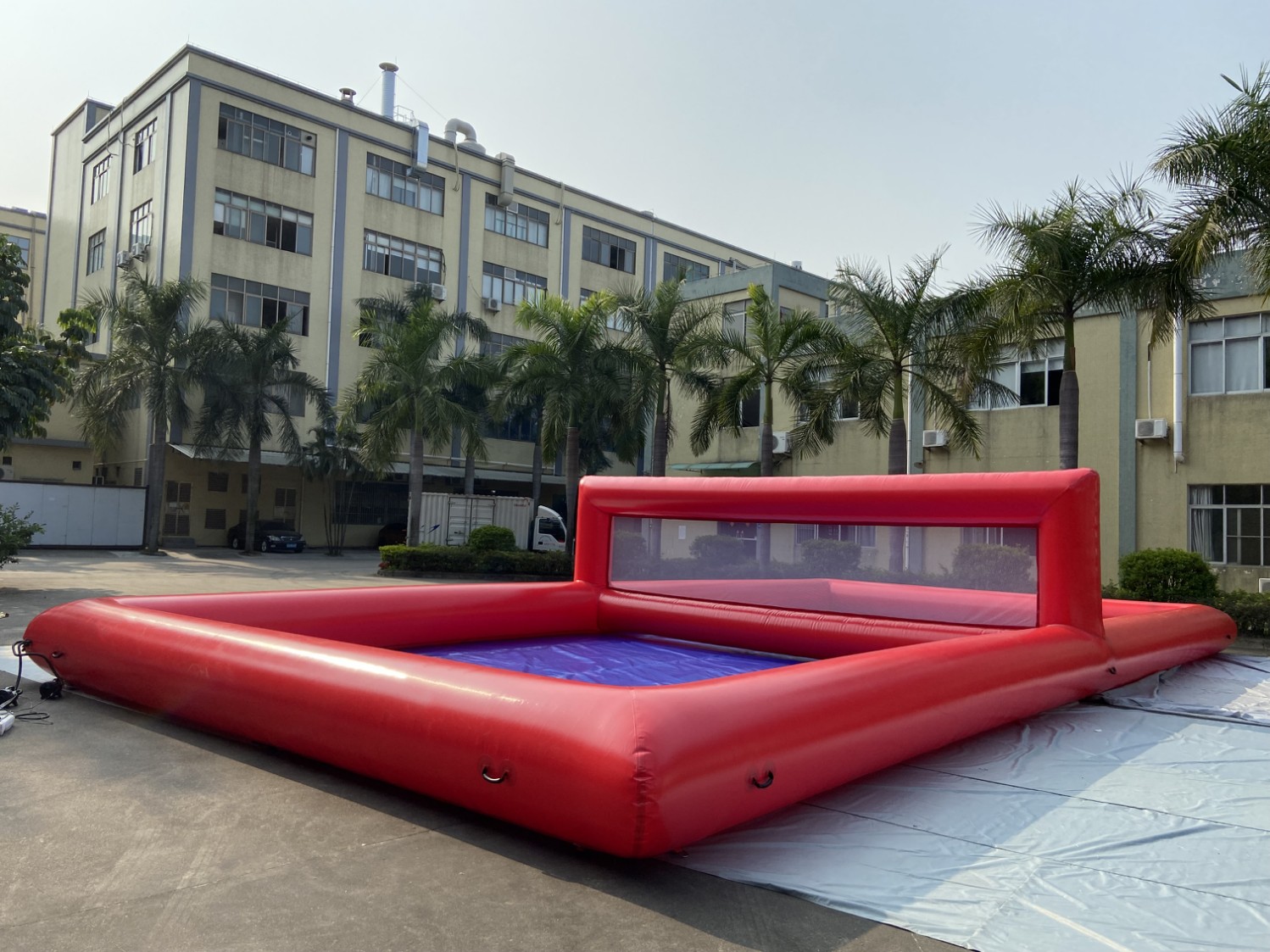 2026Popular Inflatable Water V - Event & Party Supply 评论和价格