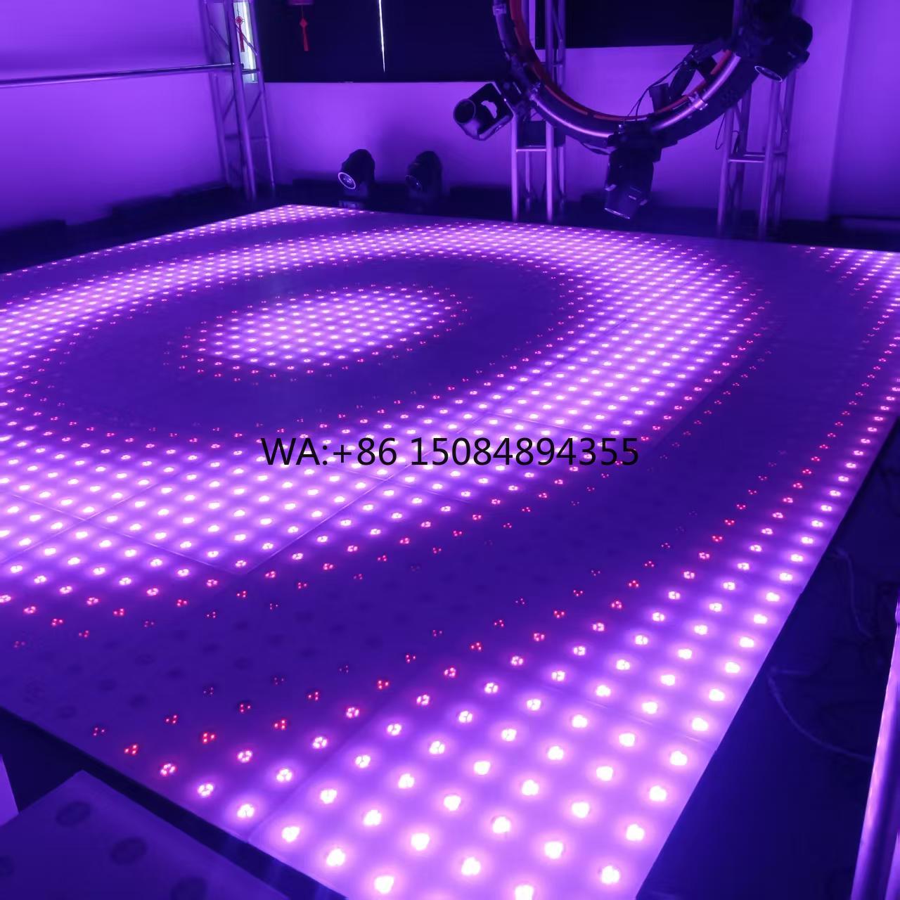 Led Video Flash Portable  Dj   - Event Party Dj 评论和价格