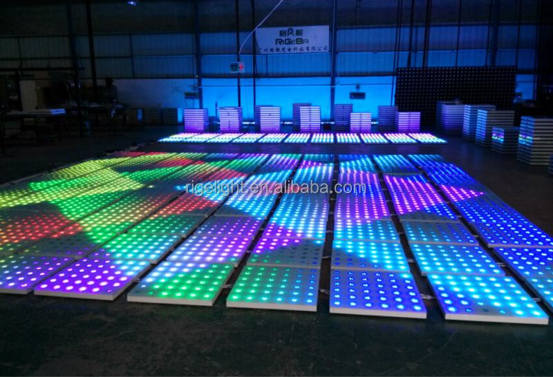 Led Video Flash Portable  Dj   - Event Party Dj 评论和价格