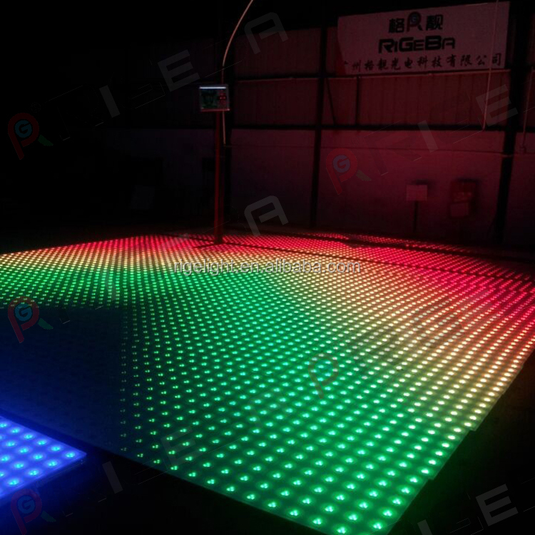 Led Video Flash Portable  Dj   - Event Party Dj 评论和价格