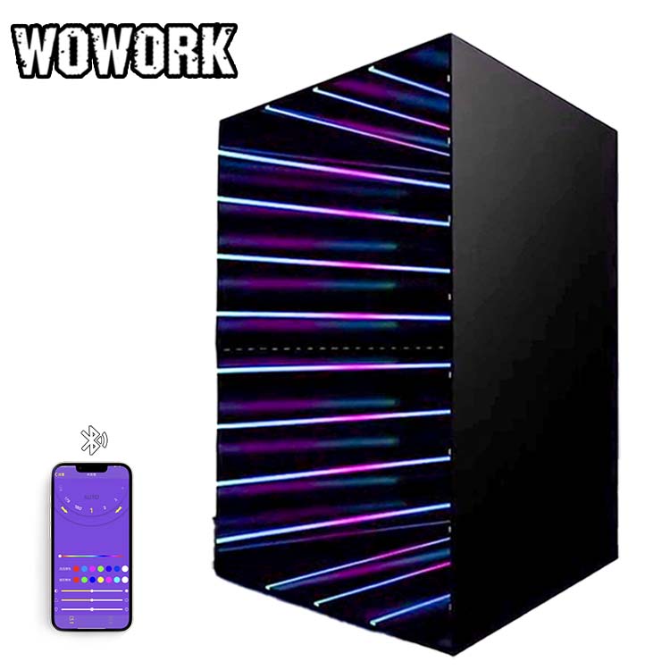 WOWORK Wholesale Metal Detacha - Event Party Box 评论和价格