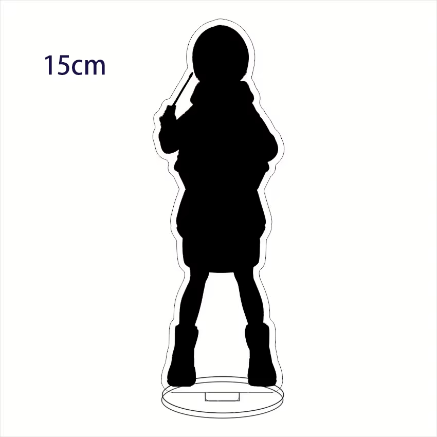 Personalized Irregular Acrylic - Event Support 评论和价格