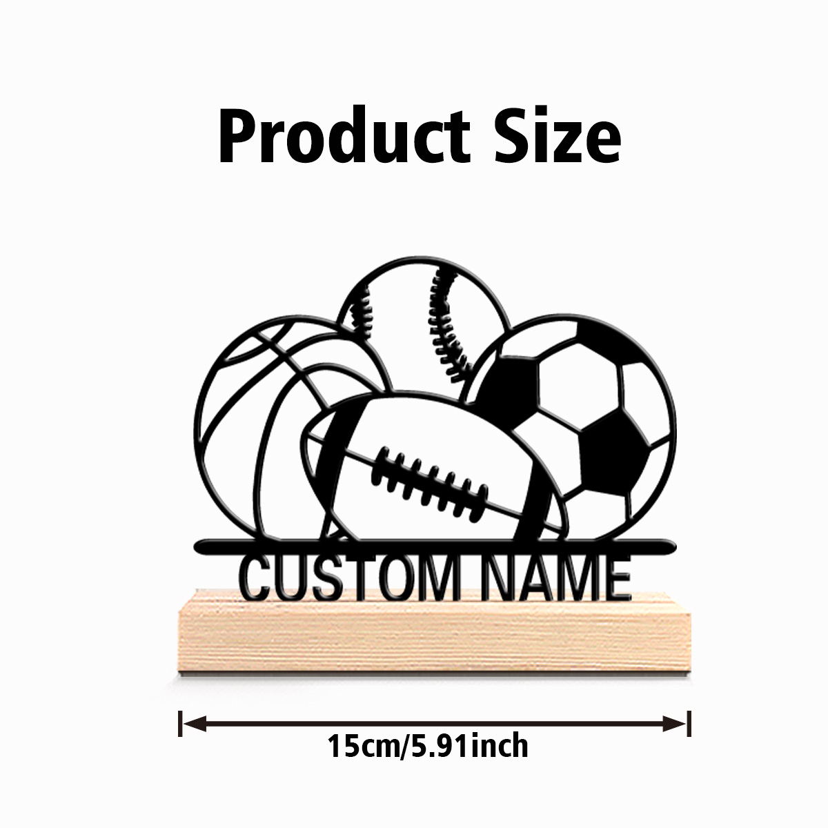 1pc Cartoon Personalized Custo - Eve Party 评论和价格