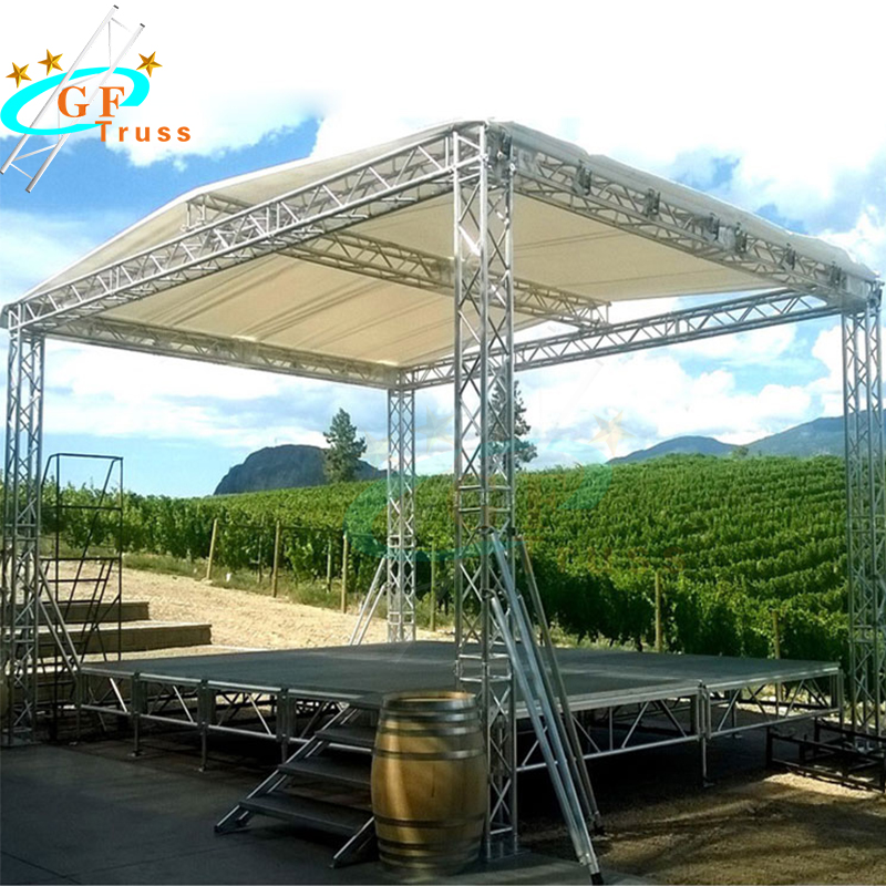 Portable Aluminum Alloy Lightw - Event Party Dj 评论和价格