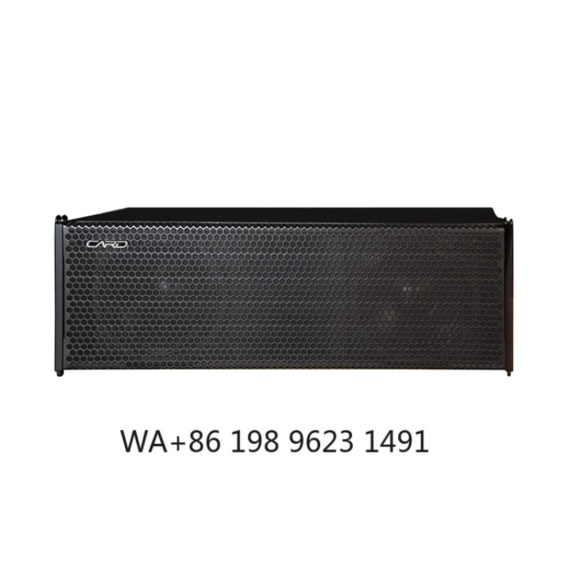 Professional Line Array Stage  - Event Party Dj 评论和价格