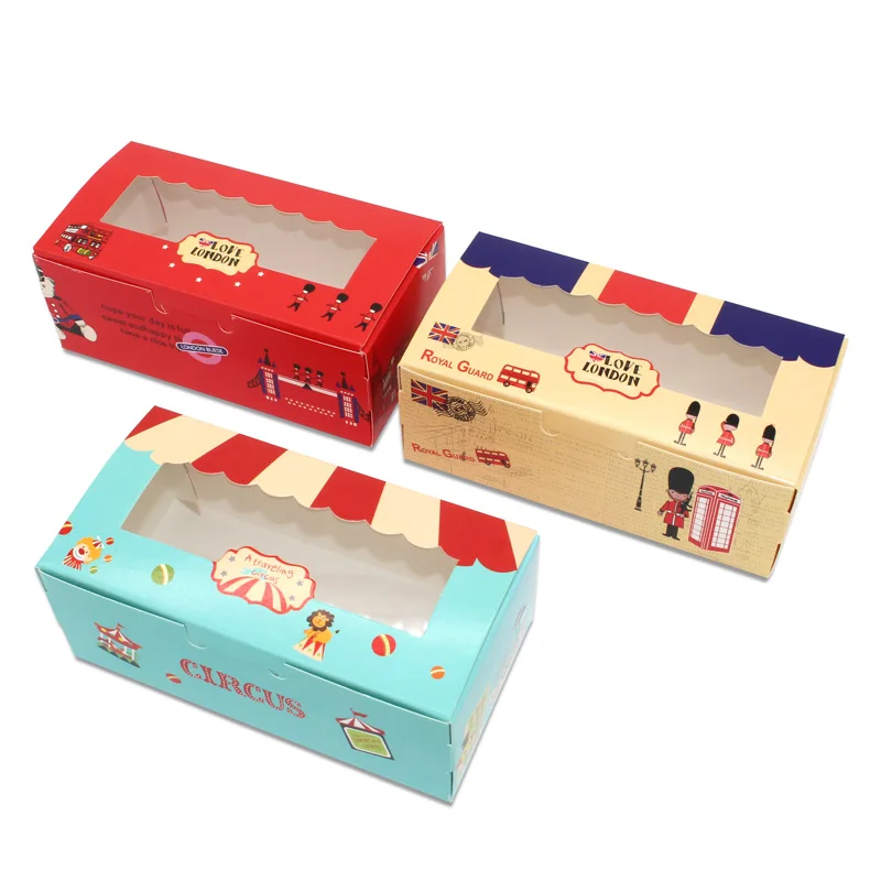 20pcs Paper box windows weddin - Party Event Supplier 评论和价格