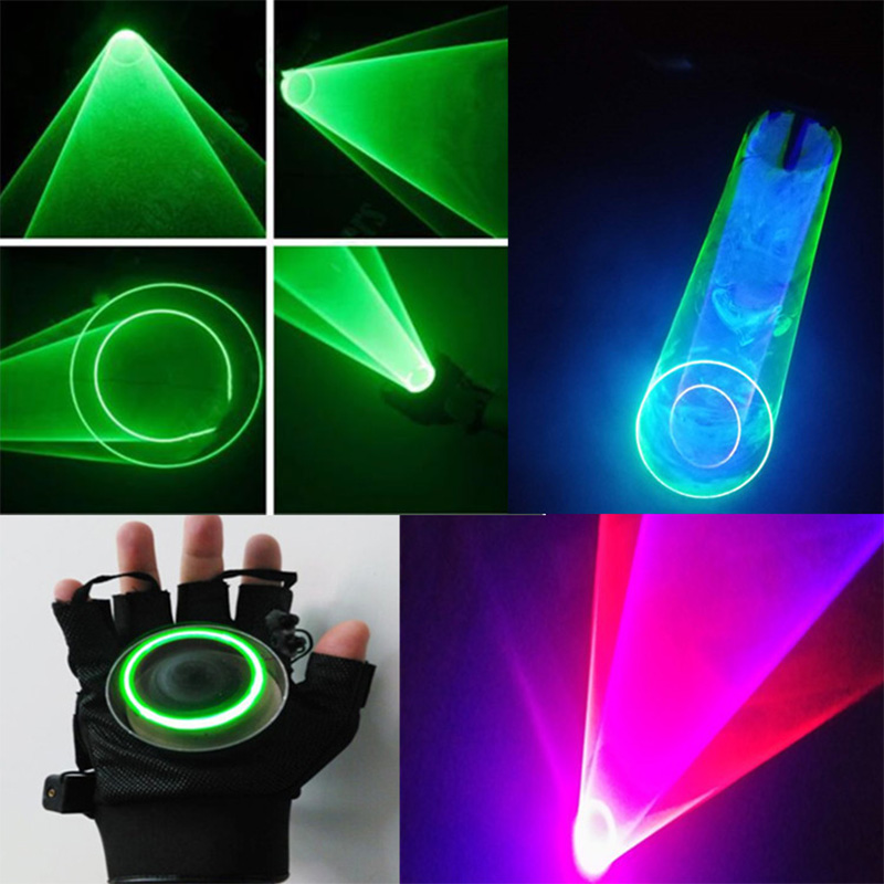 2022 Newest RGB Vortex Laser G - Party Event Supplier 评论和价格
