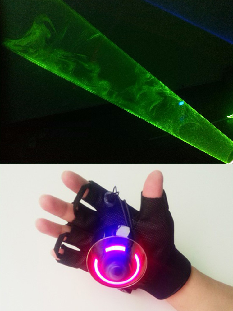 2022 Newest RGB Vortex Laser G - Party Event Supplier 评论和价格