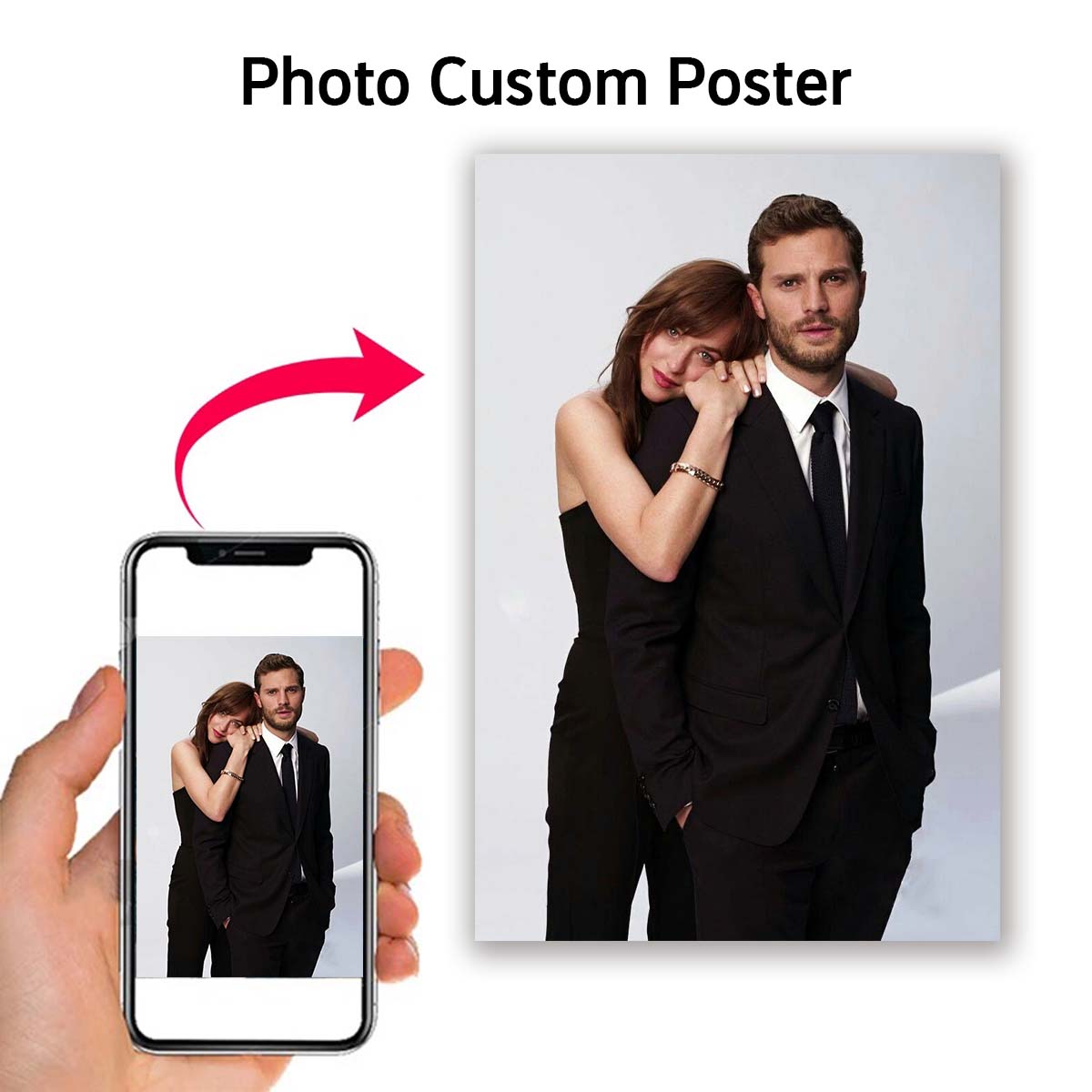 Custom Print Canvas Painting F - Eve Party 评论和价格