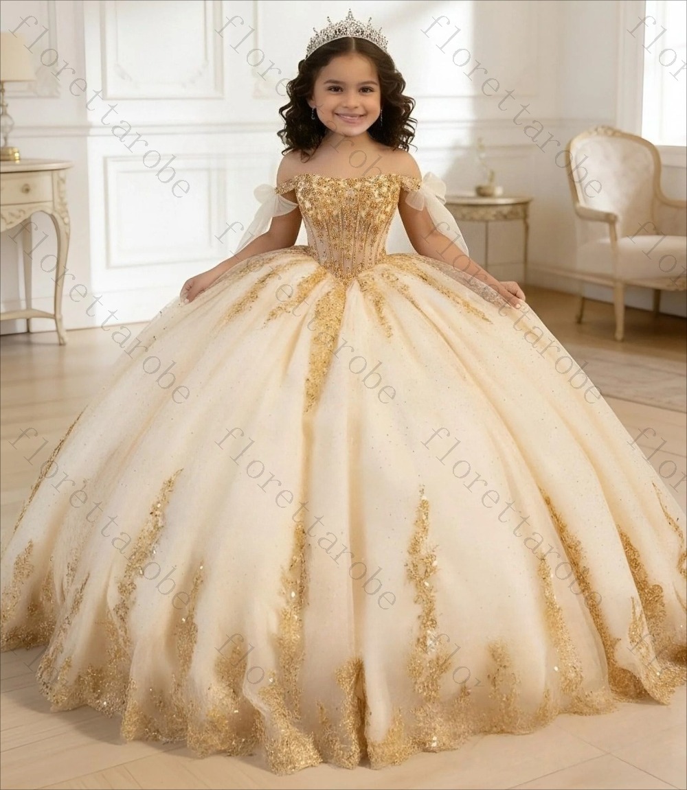 Customized Champagne Gold Lace - Birthday Sash Glitter 评论和价格