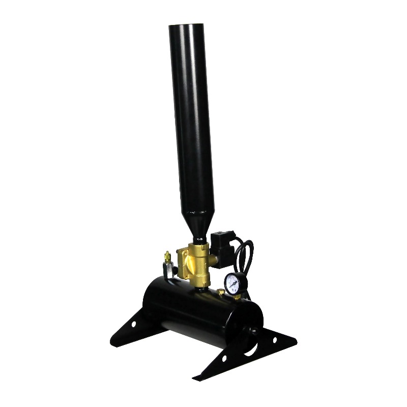 Electronic DMX 4-6M PorSmall C - Confetti Cannon Tube 评论和价格