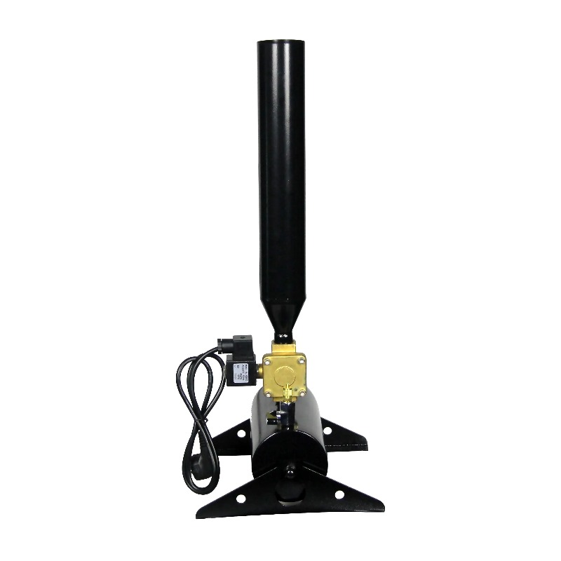 Electronic DMX 4-6M PorSmall C - Confetti Cannon Tube 评论和价格
