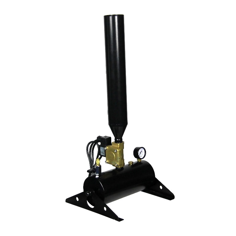 Electronic DMX 4-6M PorSmall C - Confetti Cannon Tube 评论和价格