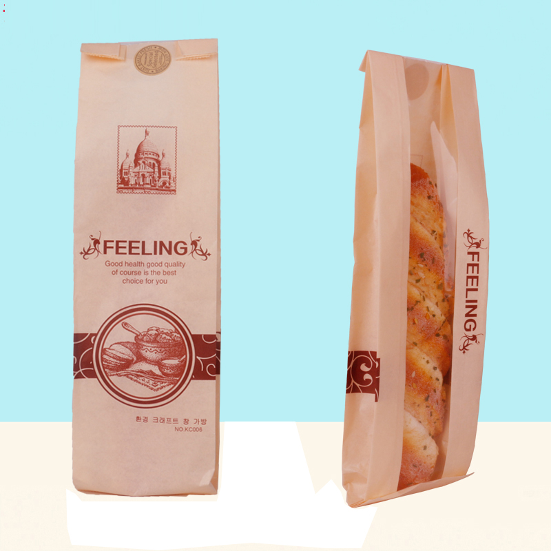 30Pcs Bakery Bread Bag 34x9x6c - Party Event Supplier 评论和价格