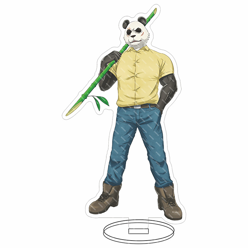 16CM Anime BEASTARS Legoshi Lo - Event Support 评论和价格