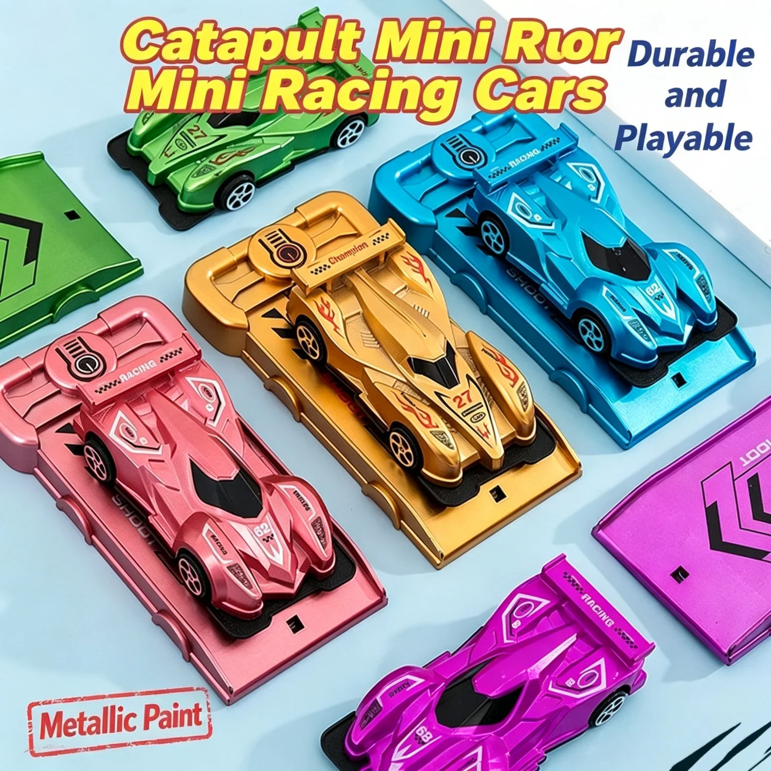 This Mini Racing Car Is So Fun - Event Launch Party 评论和价格